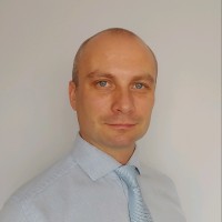 INSELL Employee Andrzej Zaroń's profile photo
