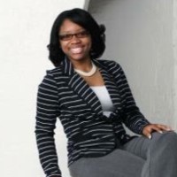 Midnight Golf Program Employee Deja Mostyn's profile photo