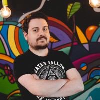 Avidity Employee Arthur Arend's profile photo