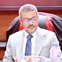 Sameh Khodair Email & Phone Number