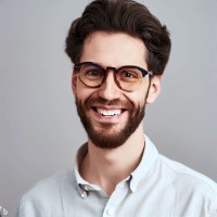 WideWebVR Employee Maxime Gallo's profile photo