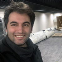 Devimsel Employee Ersin Arslan's profile photo