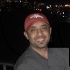 Swiss Devco Employee Foad Samsami's profile photo