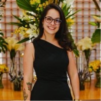 Bianca Araujo Email