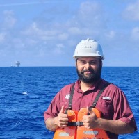 Mohammed Shafi's profile photo