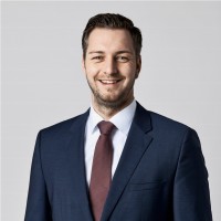 Autohaus Wolfsburg Hotz und Heitmann GmbH & Co. KG Employee Normen Heckert's profile photo