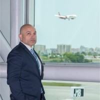 Cruise Terminals International Employee Rupen Philloura's profile photo