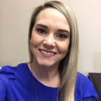 Oklahoma Aquarium Employee Kara Lovell's profile photo