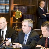Michael Egenton Email & Phone Number