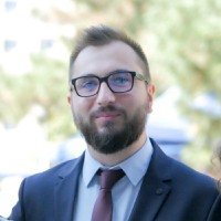 Web Ventures Employee Cristian Vintilă's profile photo