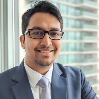 Segment Technologies Employee Prateek Verma's profile photo