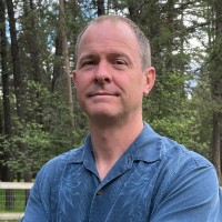 SavedBy Package Protection Employee Tom Kincheloe's profile photo