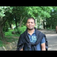 Pragathi Technologies Employee Nagarjuna Reddy's profile photo
