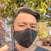 ViewShift Employee Nathan Truong's profile photo