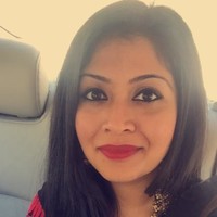 Wyckoff Heights Medical Ctr Employee Parisa Siddiqui's profile photo