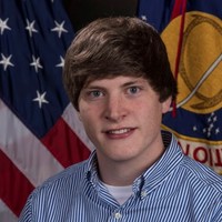 Mclaurin Aerospace Employee Daniel Stephenson's profile photo