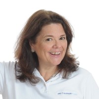 Cayman Islands Department of Tourism Employee Barbara Reimers's profile photo