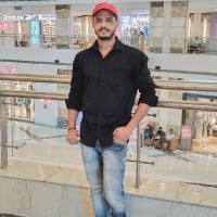 PlugUp EV Employee Sumit Kumar's profile photo