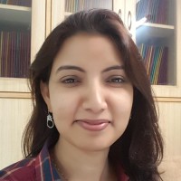 Sweety Nair Email & Phone Number