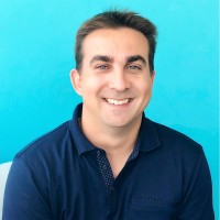 Quantara AI Employee David Meizlik's profile photo