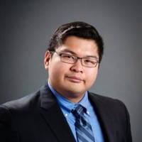Northrop Grumman Employee Benjamin Tran's profile photo
