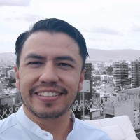 Anderson Rey Email & Phone Number