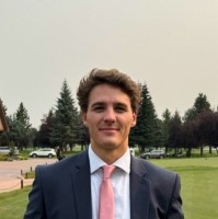 Fidelity Investments Employee Blake Ware's profile photo