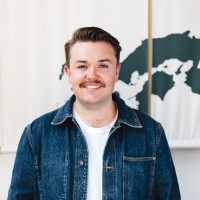 Borderless Employee Henry Lewis's profile photo