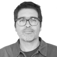 Herzog & de Meuron Employee Paulo André Horta Rodrigues's profile photo