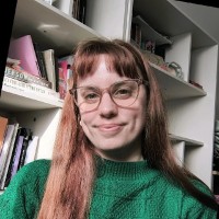 SoliSYSTEMS Corp. Employee Magalí Tylkovitch's profile photo