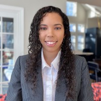 Babyscripts Employee Shanice Mohamed's profile photo