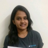 Tranzevo Employee Neha Deshpande's profile photo