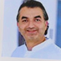 NOBODY Employee Mahmoud al-Zaben's profile photo