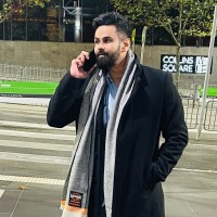 Vibhor Shukla Email & Phone Number