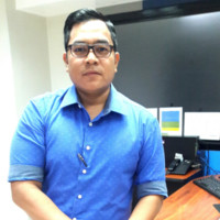 Wallem Maritime Services Inc. Employee Mark Concepcion's profile photo