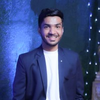 Division 27 Telecommunications,Inc Employee Pushkaraj Kolhe's profile photo