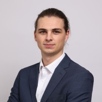 Brevan Howard Employee Sam Arrowsmith's profile photo