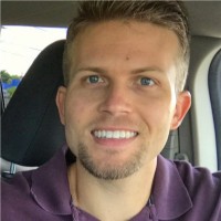 Spine & Orthopedic Center Employee Justin Milner's profile photo