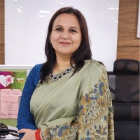 Government e-Marketplace (GeM) Employee Sonia Behl's profile photo