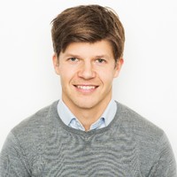 Det kongelige hoff Employee Erlend Krogstad's profile photo