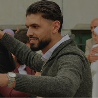 Ayoub ibn Hach Email