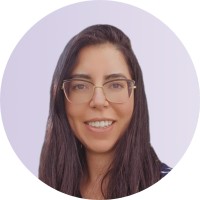 Lnet Learning Technologies LTD Employee Shir Keren's profile photo
