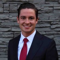 Phoenix Children's Employee Alexander Bourne's profile photo