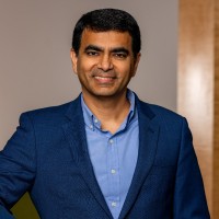 Celanese Employee Sameer Purao's profile photo