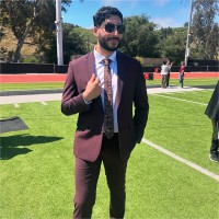 W I Simonson Inc Employee Farid Shandiz's profile photo