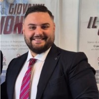Monety Employee Giovanni Barretta's profile photo
