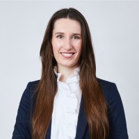 AMPERSAND Partnerschaft von Rechtsanwälten mbB Employee Carolin Becker's profile photo