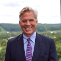 Morgan Stanley Employee Robert Laws's profile photo