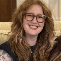 Five OHM Productions Employee Charlotte Vosseler's profile photo