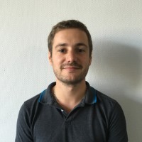 Exoes Employee Maxime Norguet's profile photo